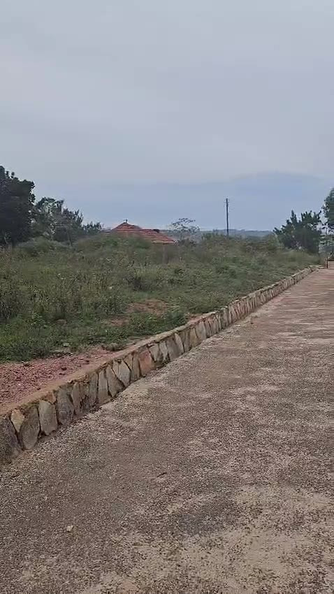 Land for sale in Bwebajja
