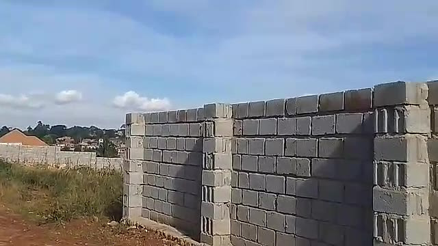 Land for sale in Kira