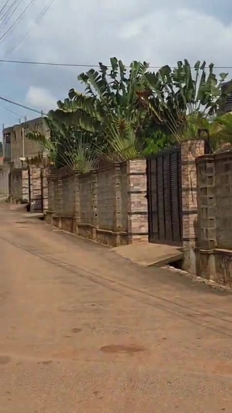 Land for sale in Kira